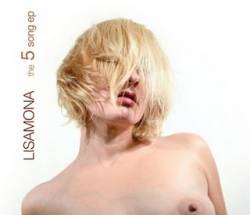 Lisamona : The 5 song Ep